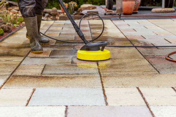 Best Patio and Deck Pressure Washing  in Grayson Vley, AL