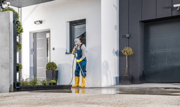 Best Building Exterior Washing  in Grayson Vley, AL